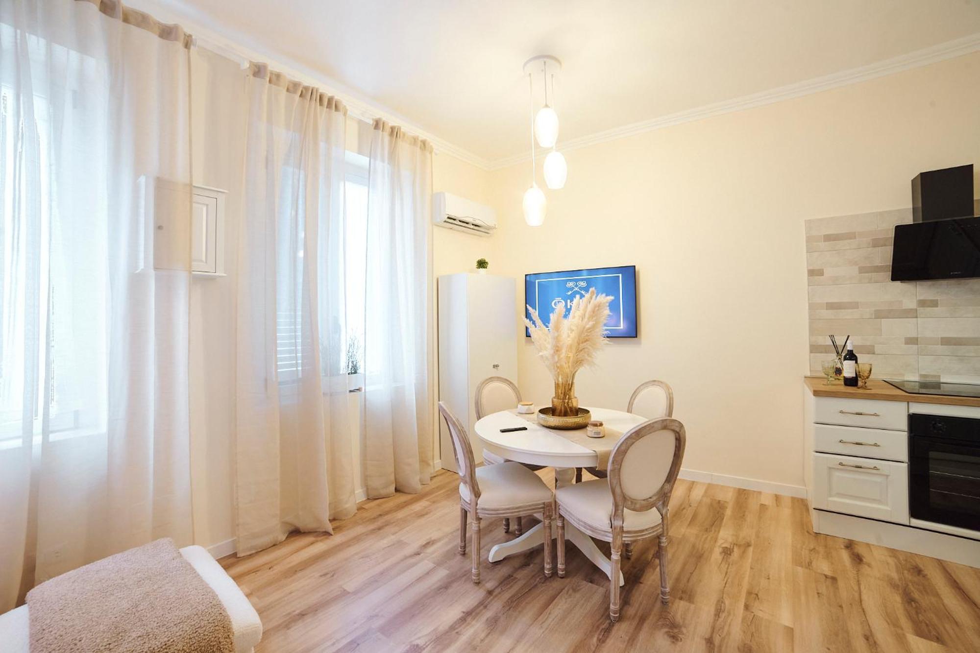 Okra Apartment Pescara Centro 외부 사진
