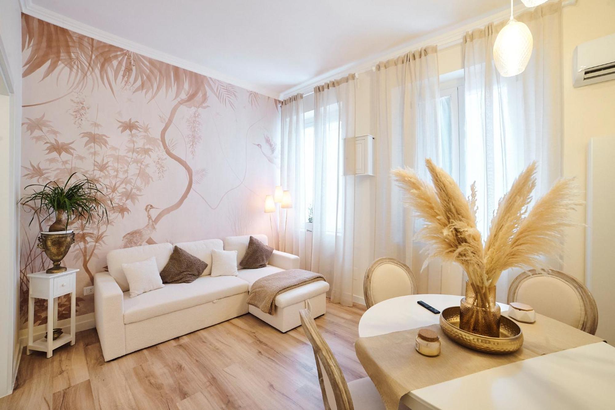 Okra Apartment Pescara Centro 외부 사진