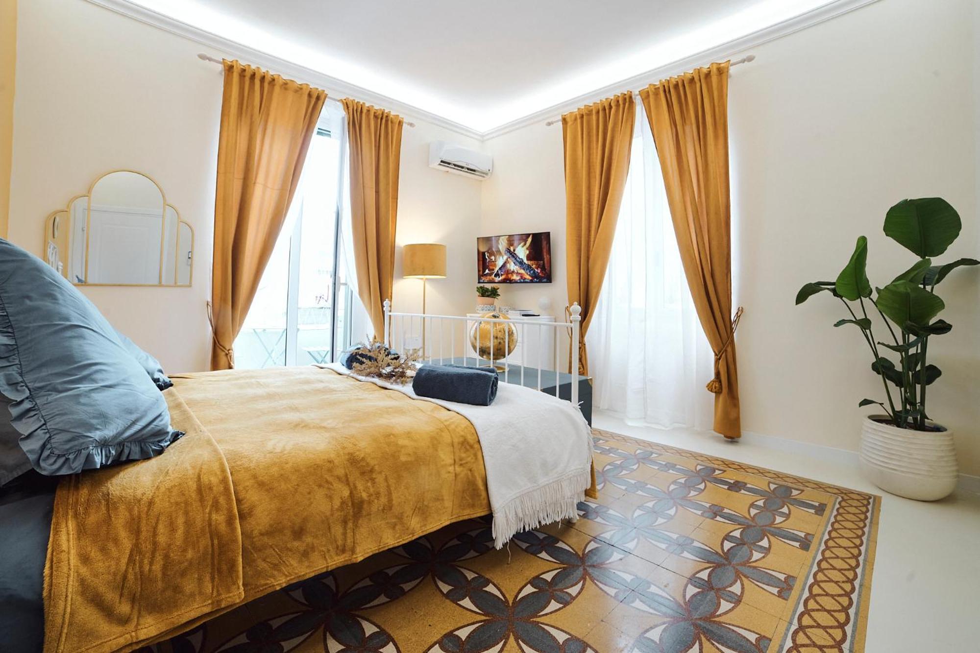 Okra Apartment Pescara Centro 외부 사진