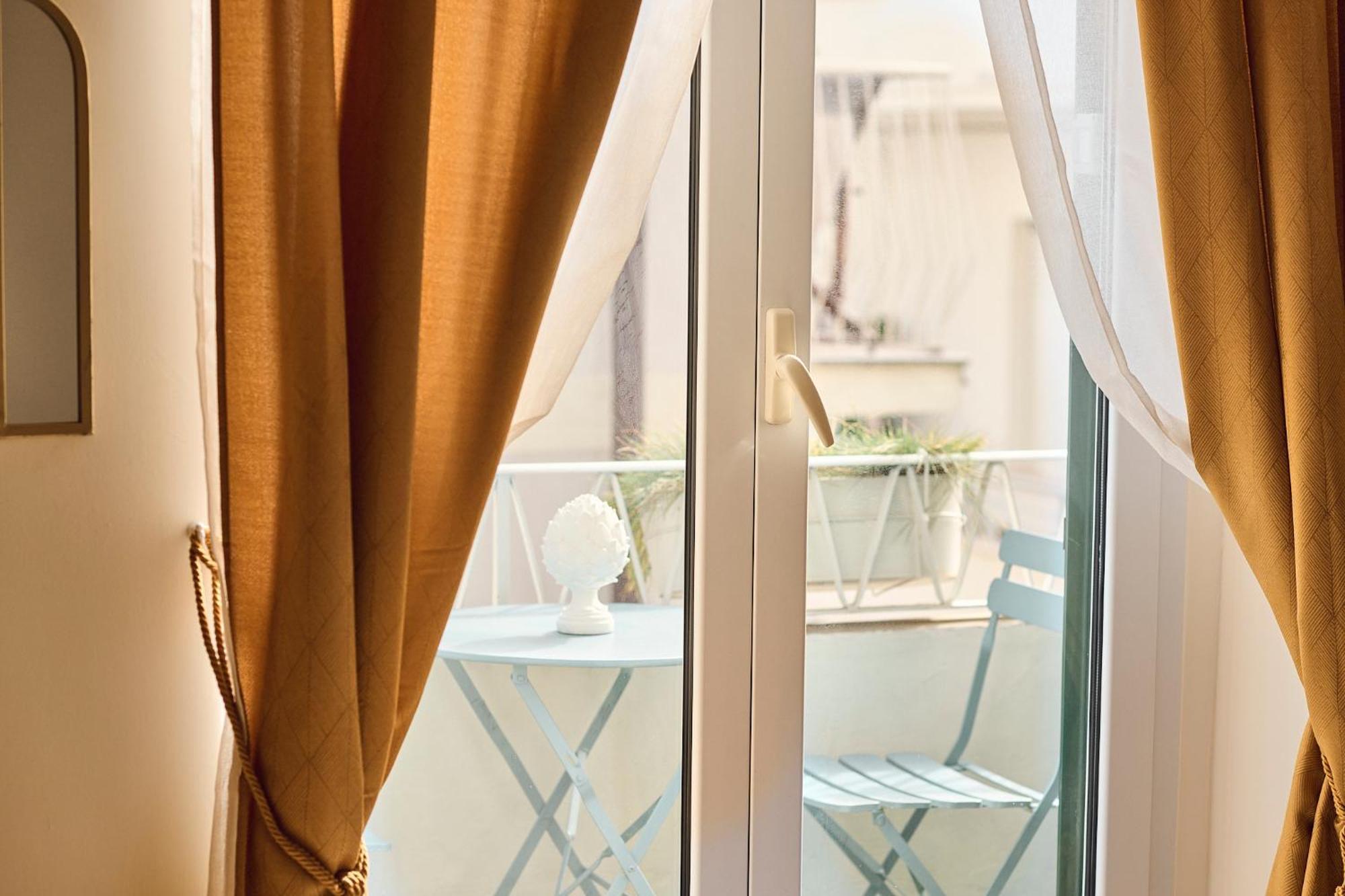 Okra Apartment Pescara Centro 외부 사진