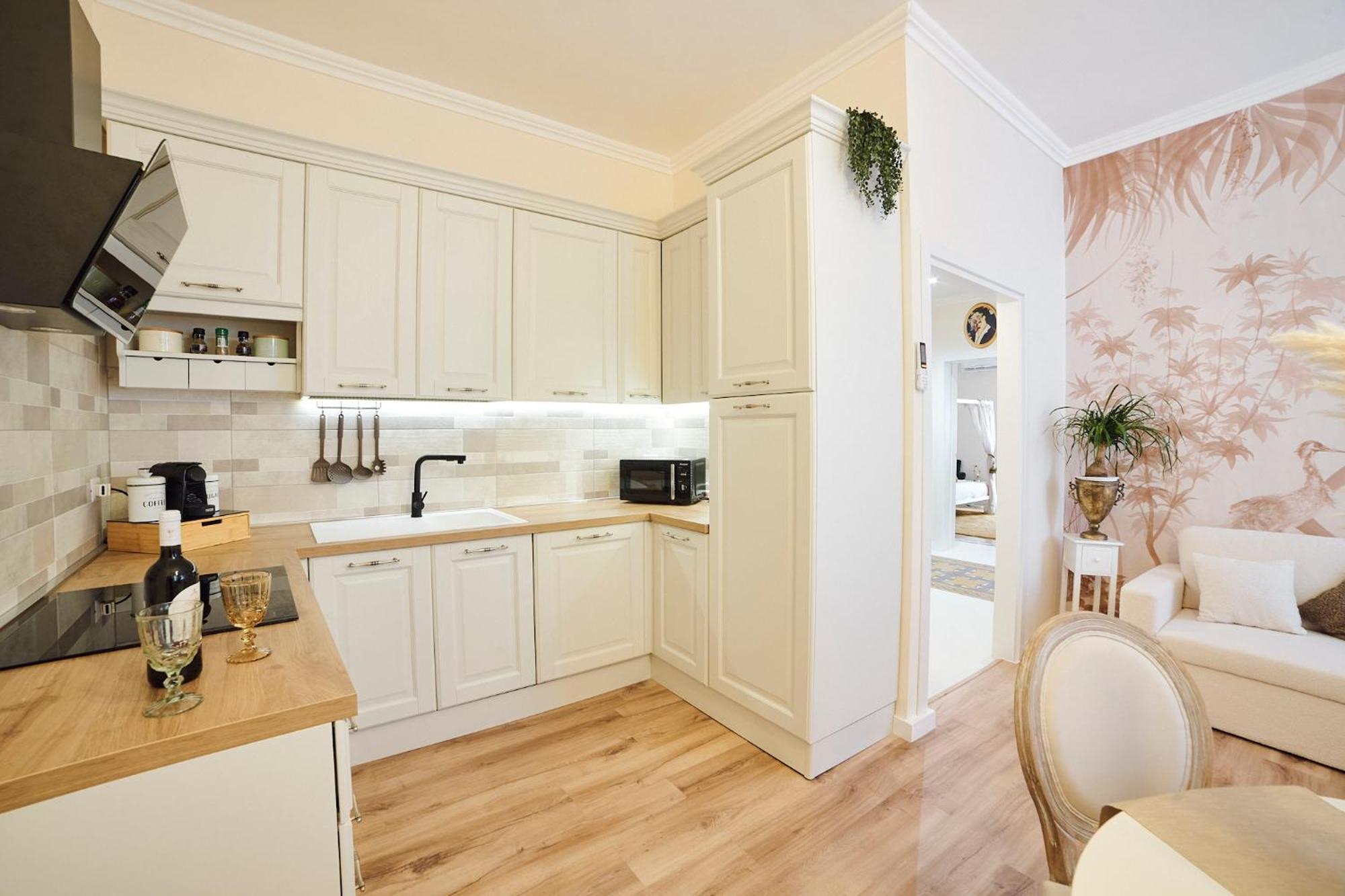 Okra Apartment Pescara Centro 외부 사진