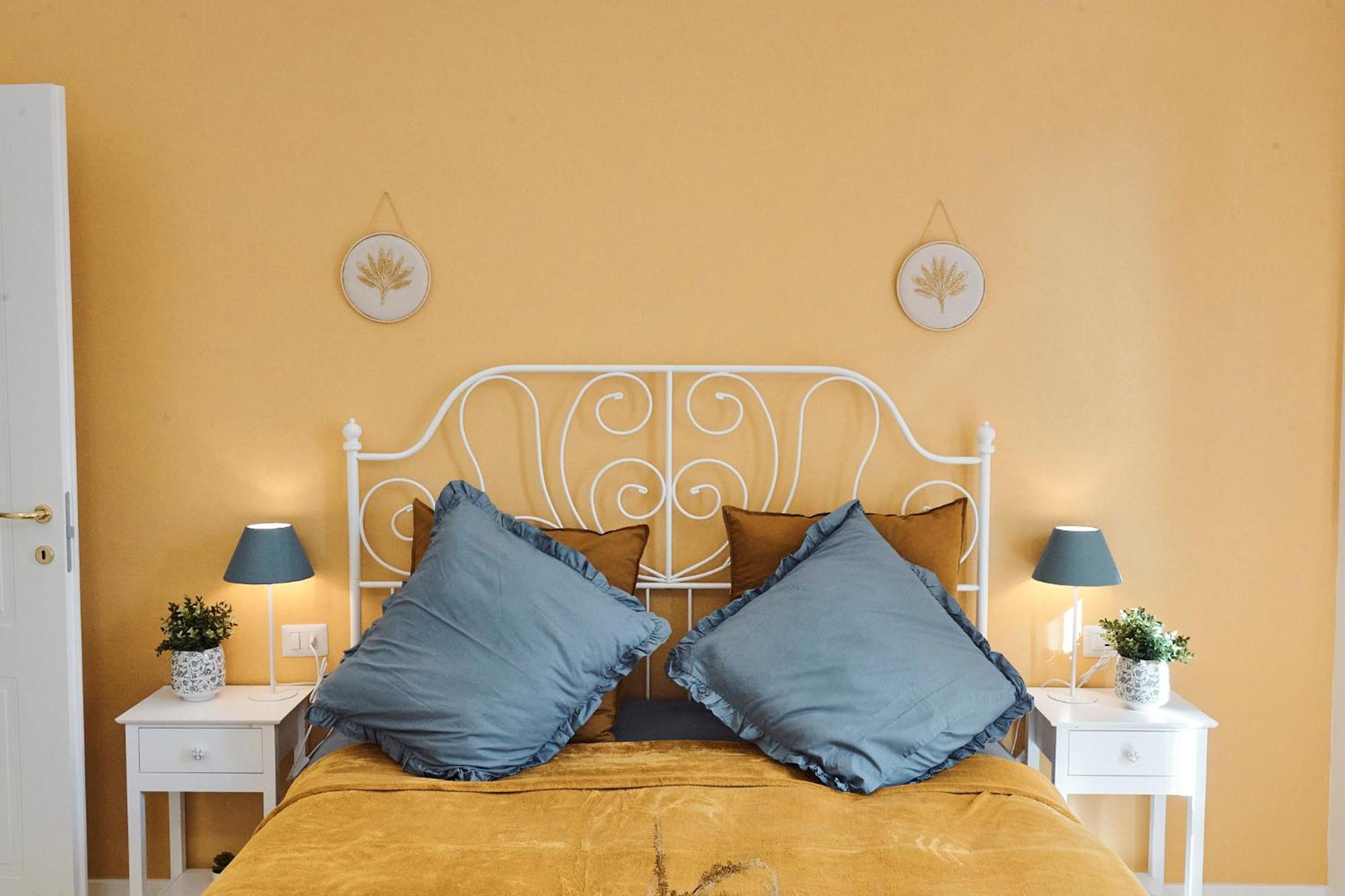 Okra Apartment Pescara Centro 외부 사진