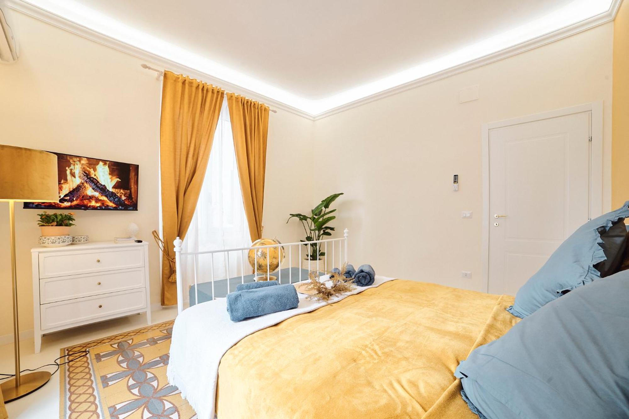 Okra Apartment Pescara Centro 외부 사진